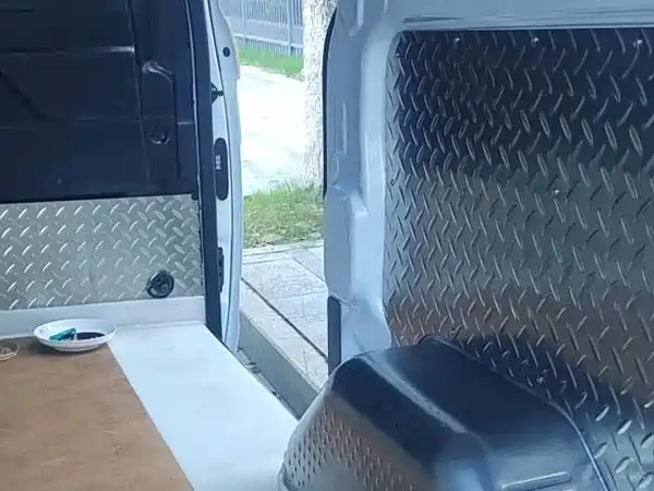 Ford Transit 2024