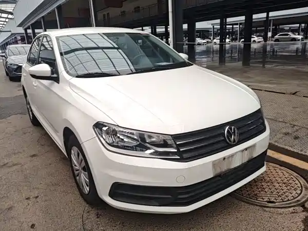 Volkswagen Santana 2022