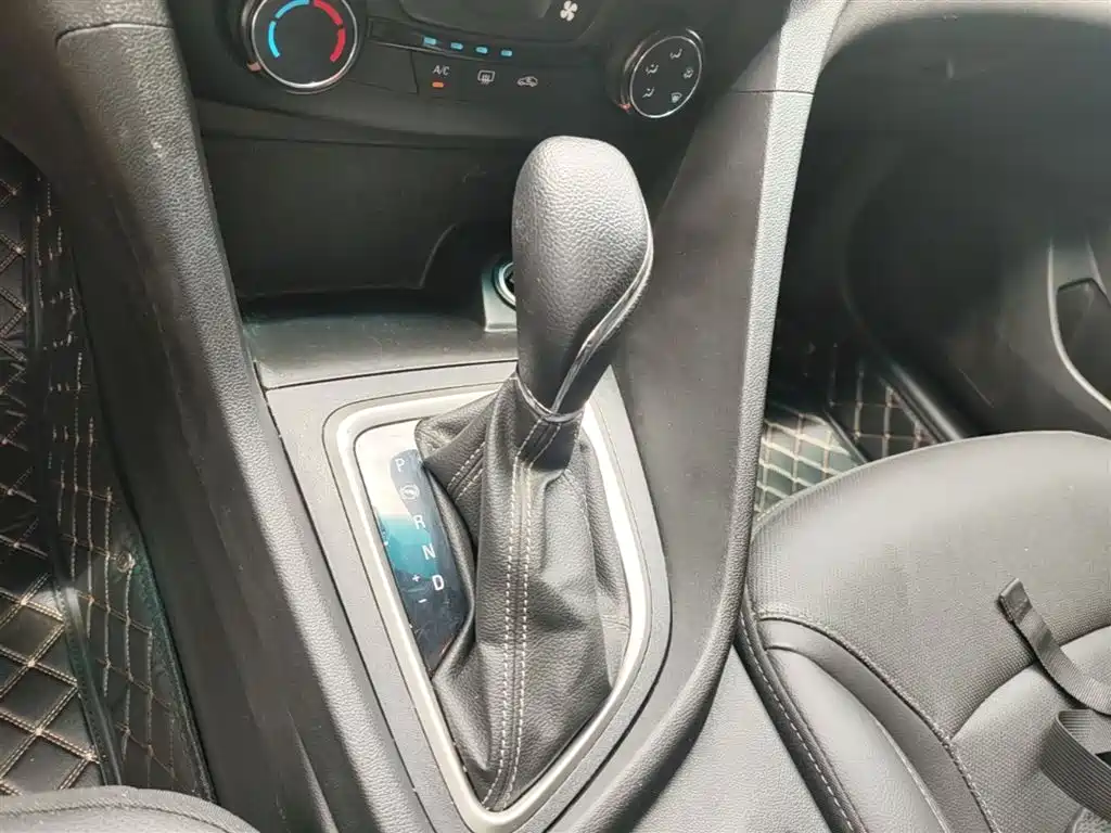 Buick Excelle 2021 — фото 14
