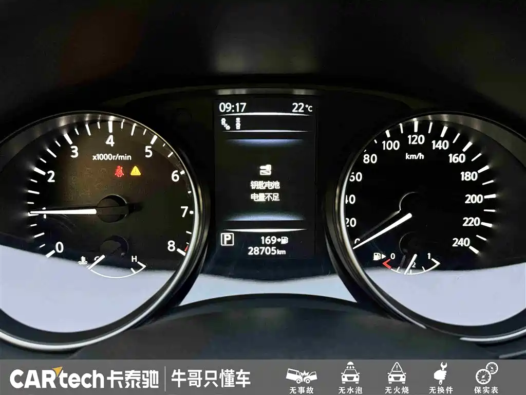 Nissan Qashqai 2021 — фото 16