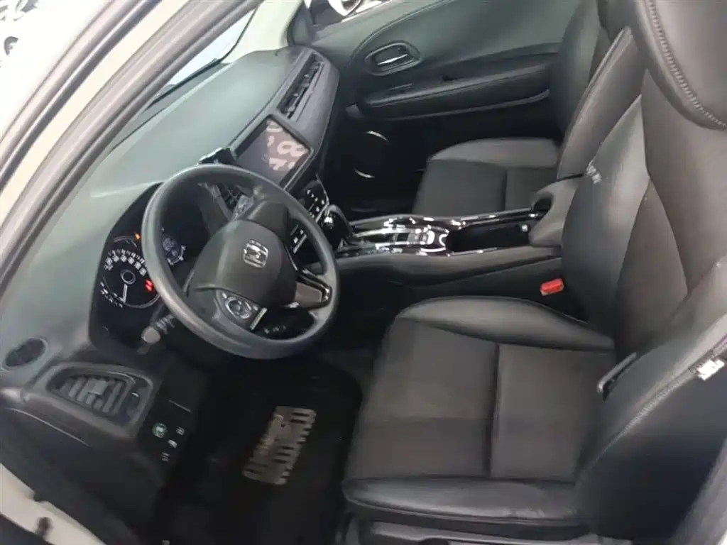 Honda Vezel 2019 — фото 15