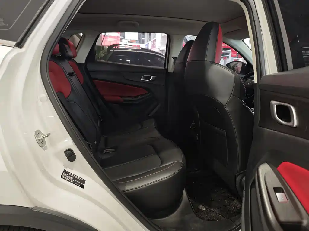 Changan CS55PLUS 2023 — фото 11