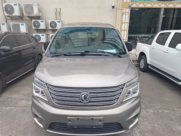 Dongfeng Lingzhi 2019
