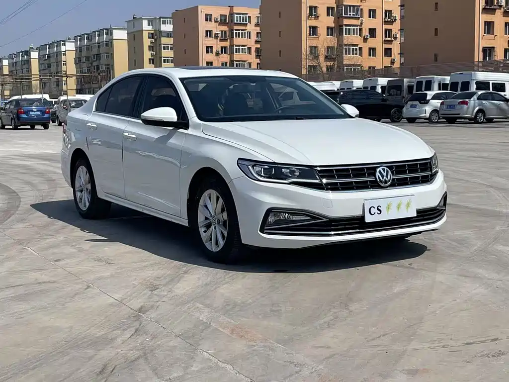 Volkswagen Bora 2019