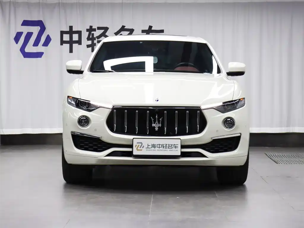 Maserati Levante 2024 — фото 2