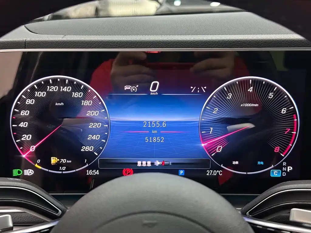 Mercedes-Benz GLE 2023 — фото 10