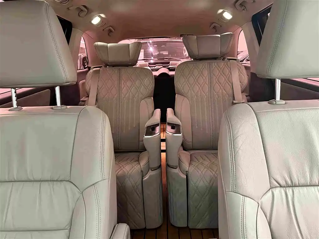 Honda Odyssey 2017 — фото 11