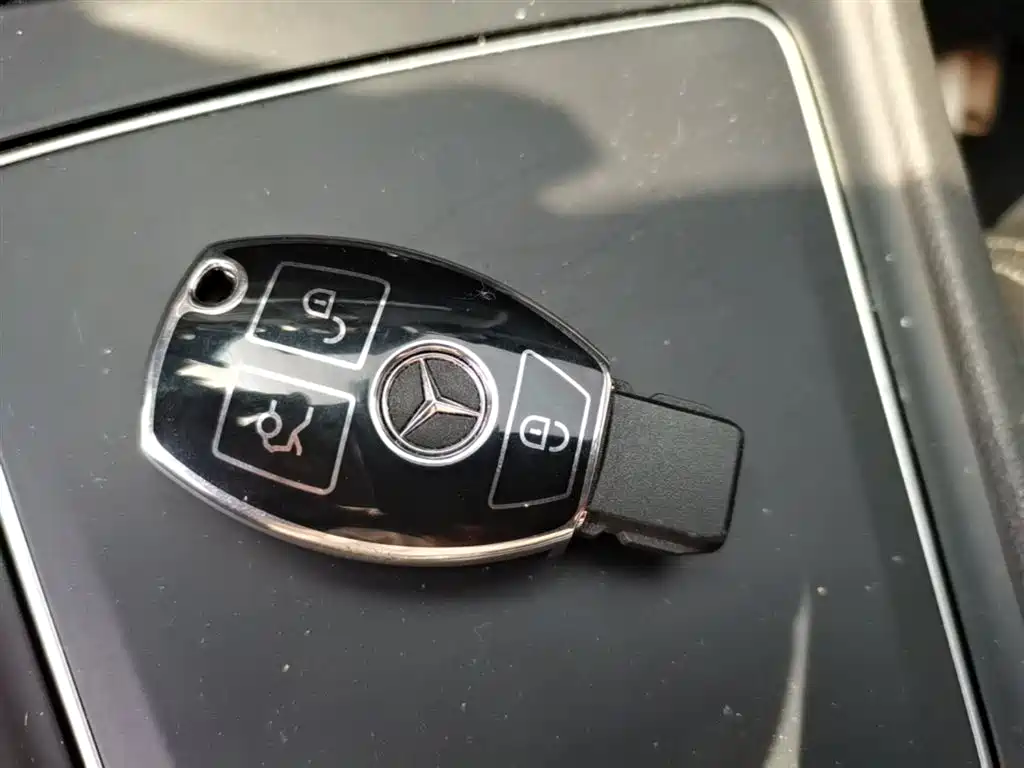 Mercedes-Benz CLA 2018 — фото 9