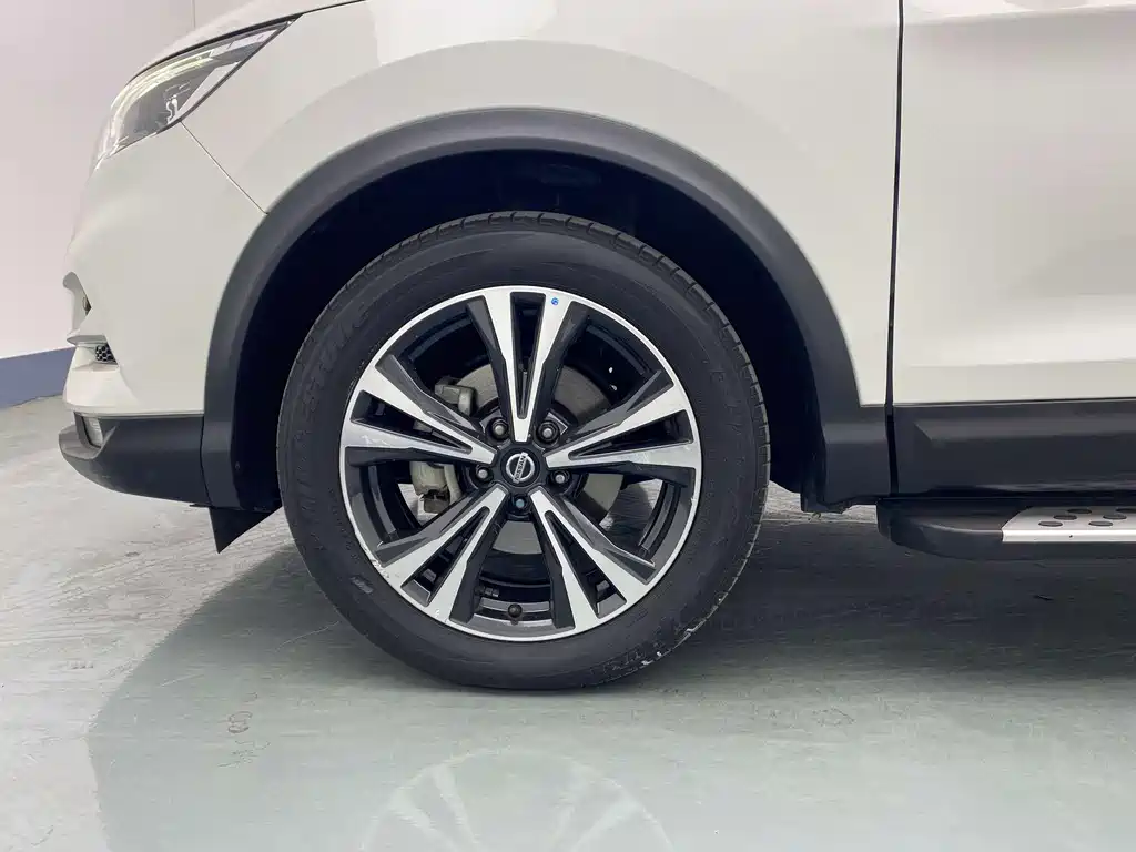 Nissan Qashqai 2022 — фото 24
