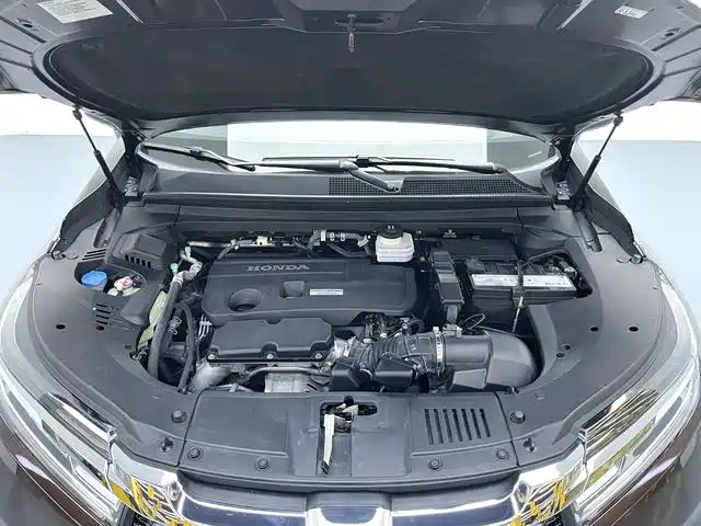 Honda Avancier 2019 — фото 17