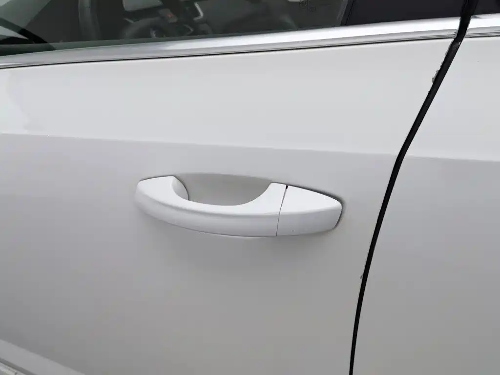 Skoda Octavia 2015 — фото 18