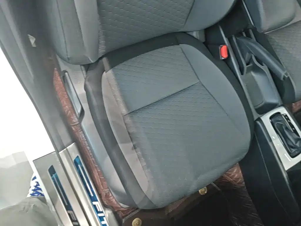Honda Fit 2021 — фото 25