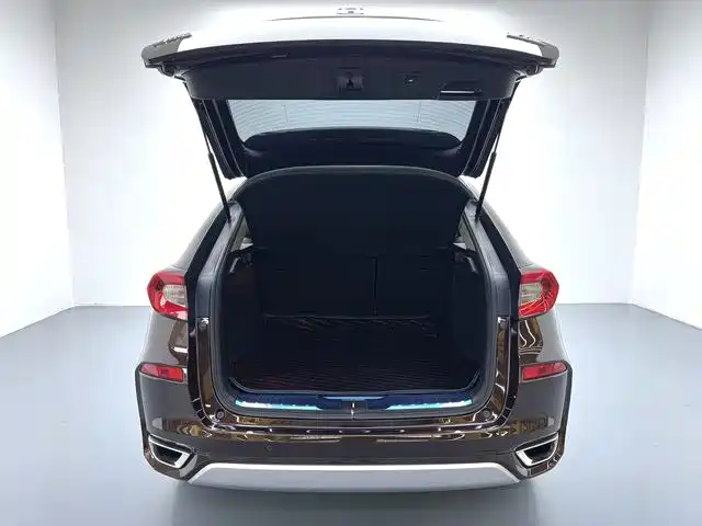 Honda Avancier 2019 — фото 15