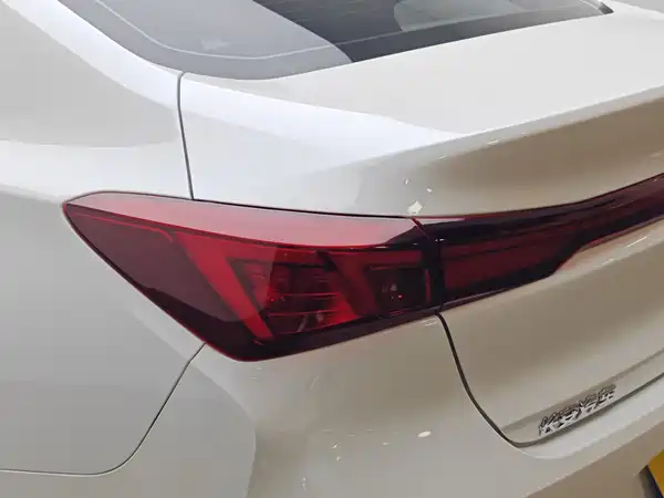 Changan Eado 2024