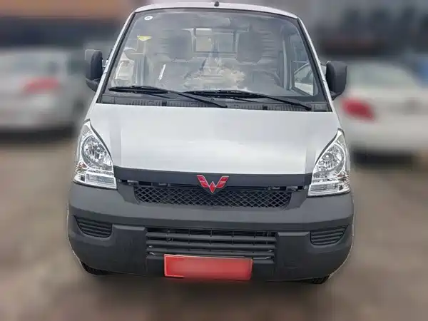 Wuling Rongguang Mini Truck 2025