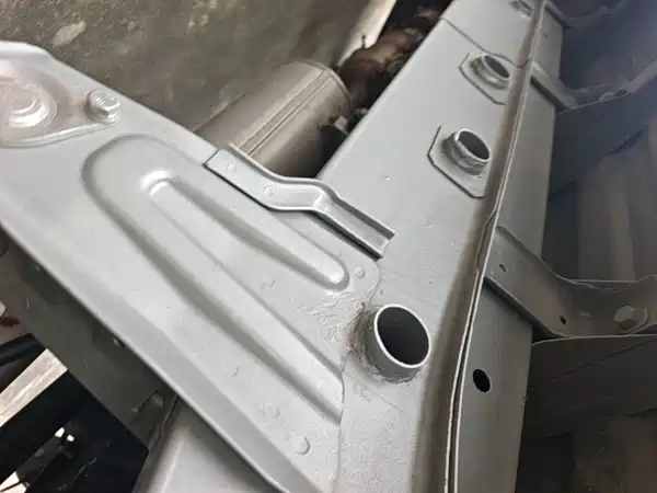 Wuling Rongguang Mini Truck 2025