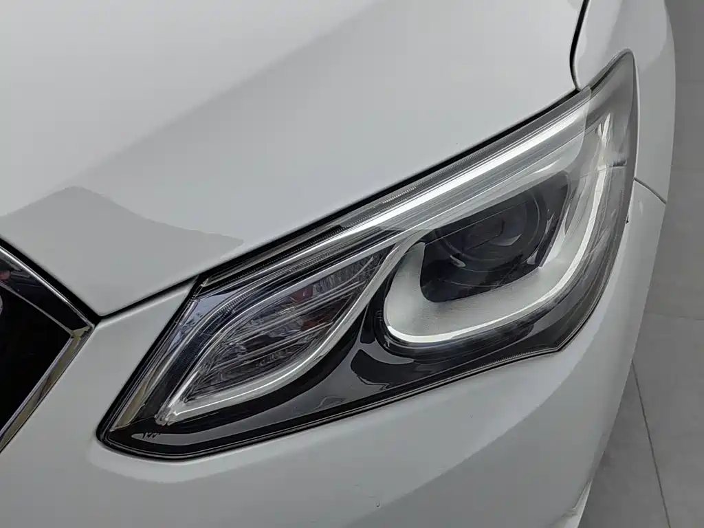 Buick Excelle GT 2017