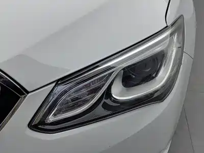 Buick Excelle GT 2017