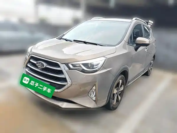 JMC Refine S3 2017