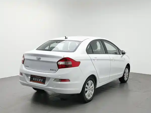 Kaiyi C3 2017