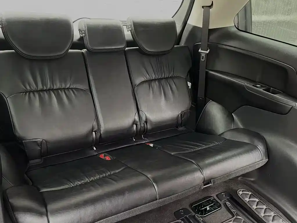 Honda Odyssey 2019 — фото 14