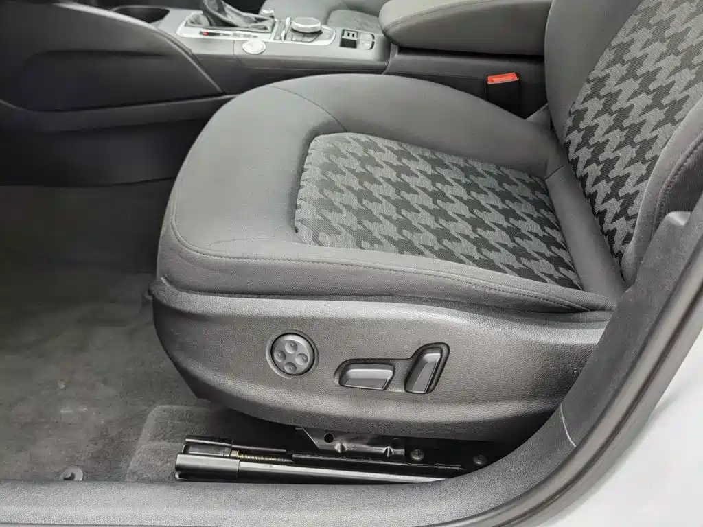Audi A3 2015 — фото 20