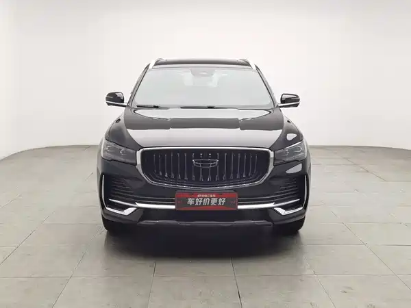 Geely Xingyue L 2022