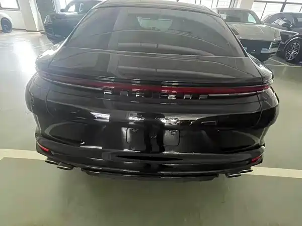 Porsche Panamera 2026
