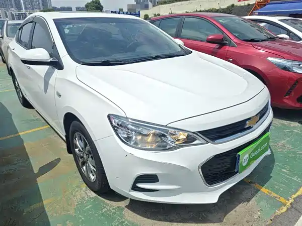 Chevrolet Cavalier 2019