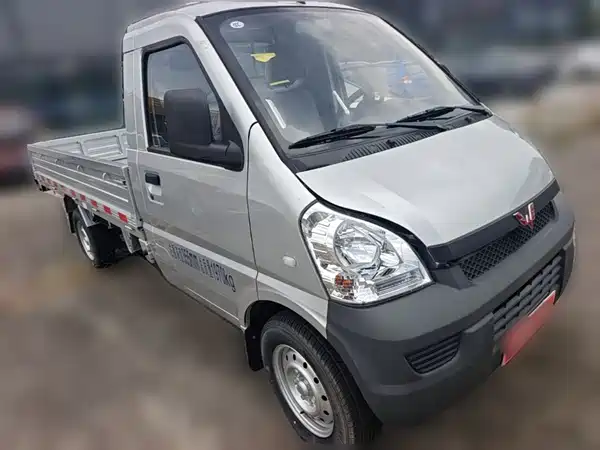 Wuling Rongguang Mini Truck 2025