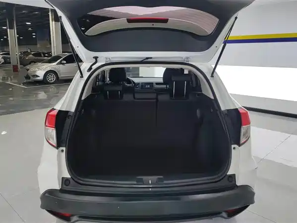 Honda Vezel 2020