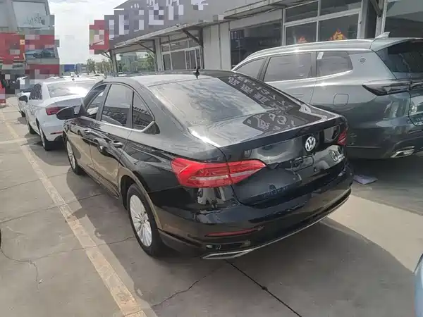 Volkswagen Lavida 2019