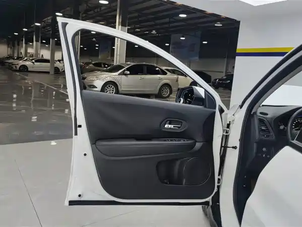 Honda Vezel 2020