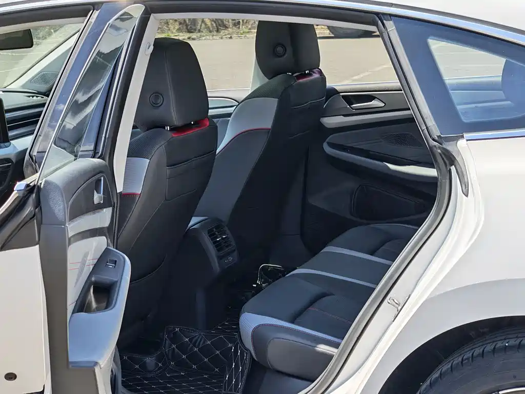 Volkswagen Lamando 2022