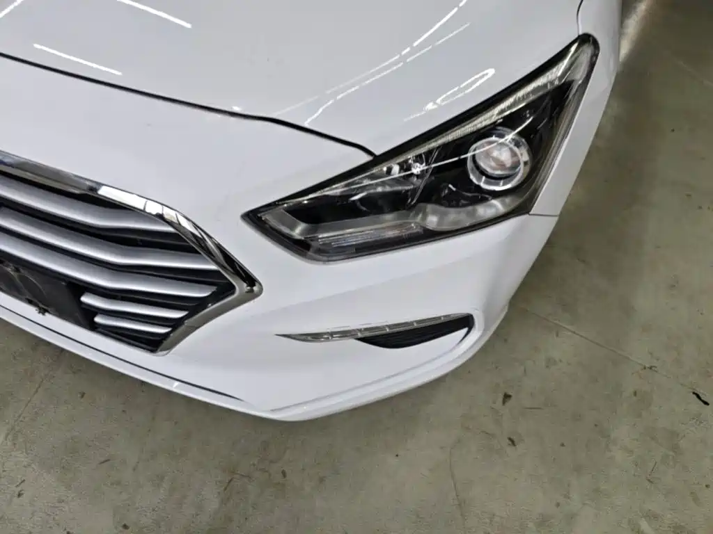 Hyundai Mistra 2017 — фото 24