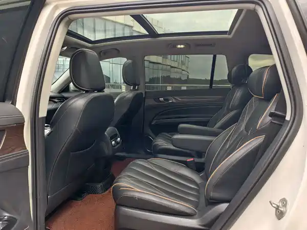 Ford Territory 2021