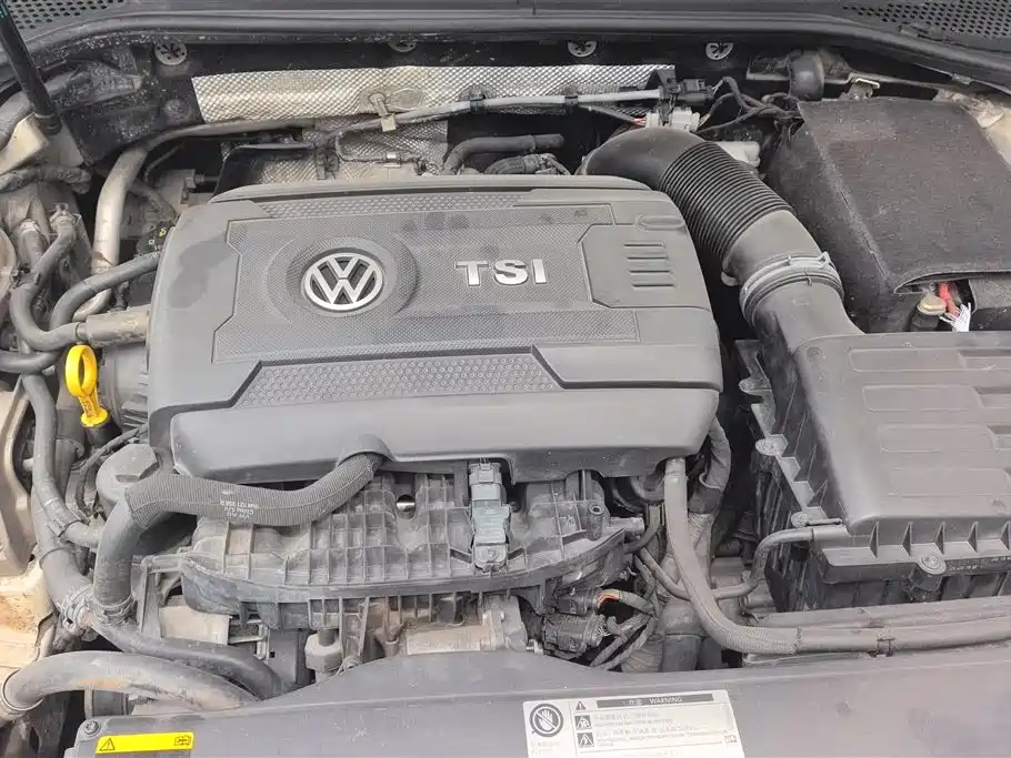 Volkswagen Viloran 2017 — фото 10