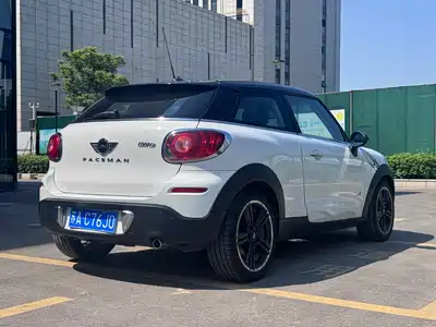 MINI MINI 2014