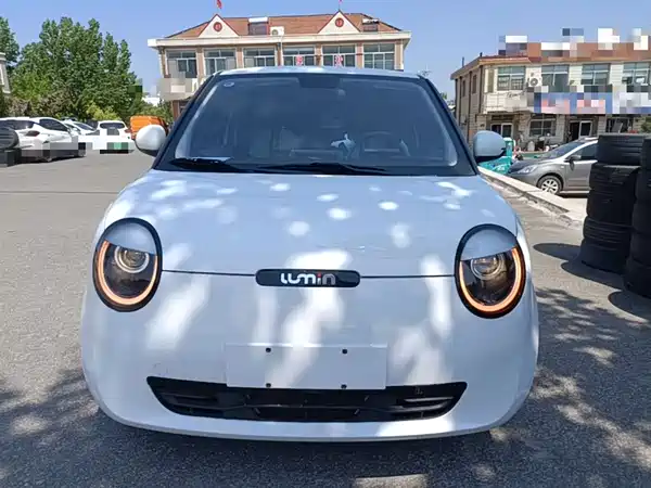 Changan Lumin 2025