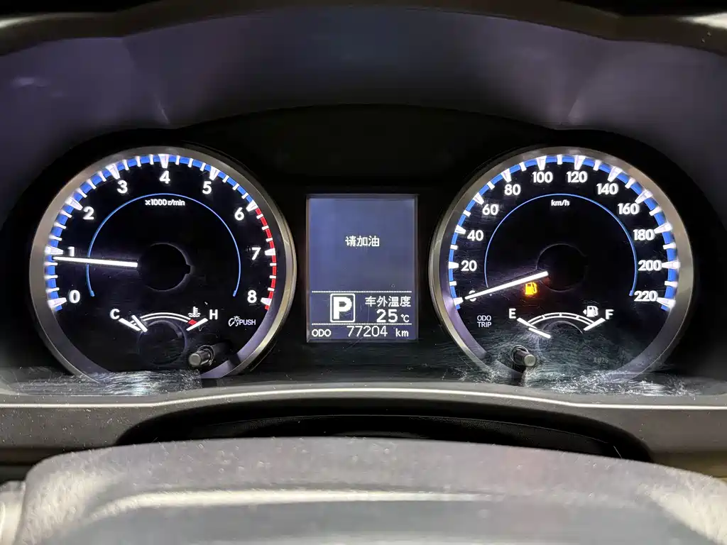 Toyota Highlander 2020 — фото 12