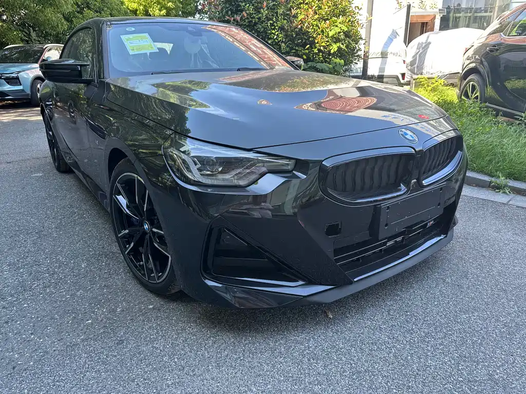 BMW M240i — фото 3