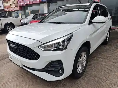 Haval M6 2019