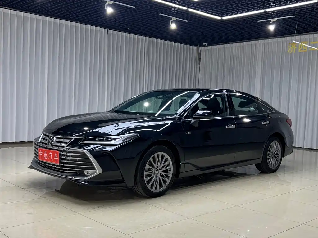 Toyota Avalon 2026