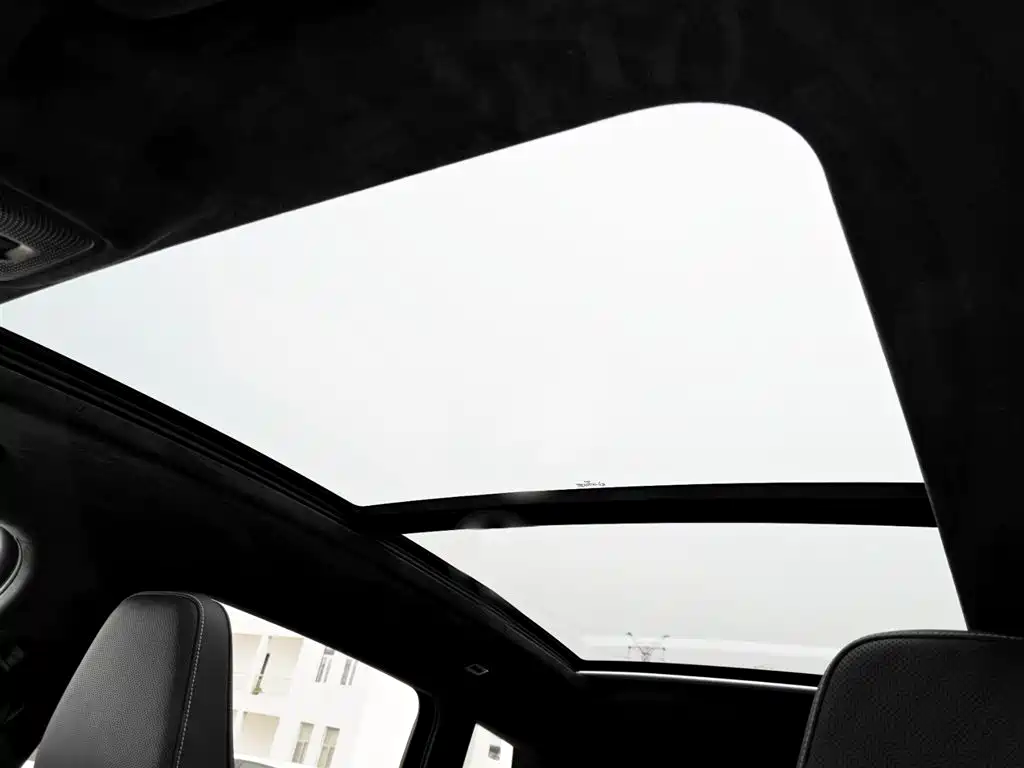 Audi Q6L e-tron 2025 — фото 18