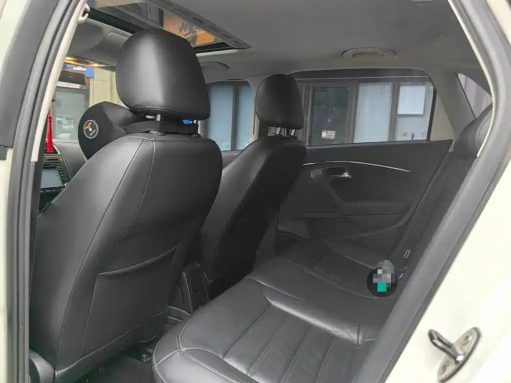 Volkswagen Polo 2014