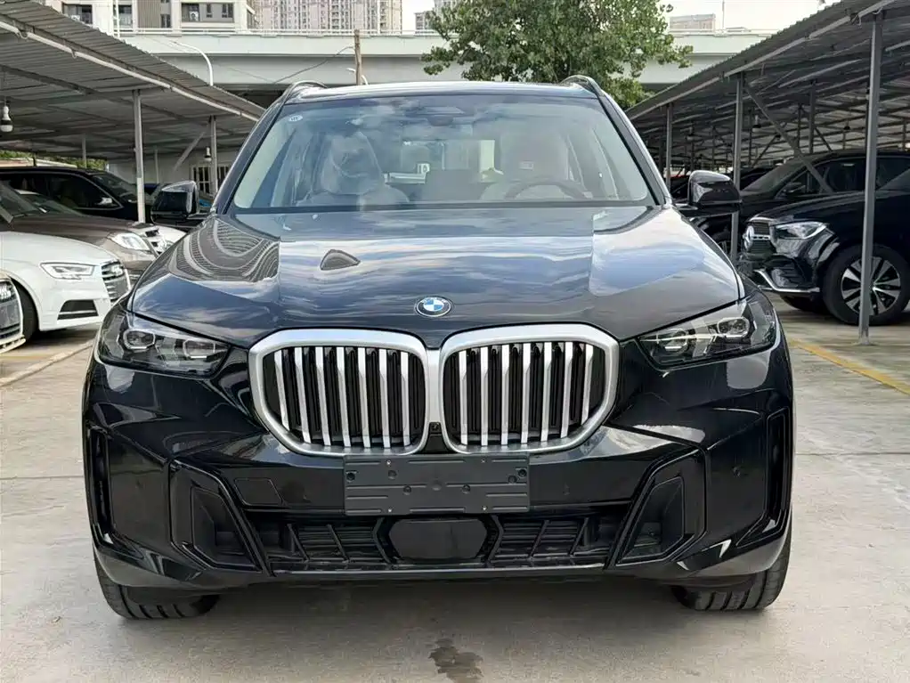 BMW X5 2026