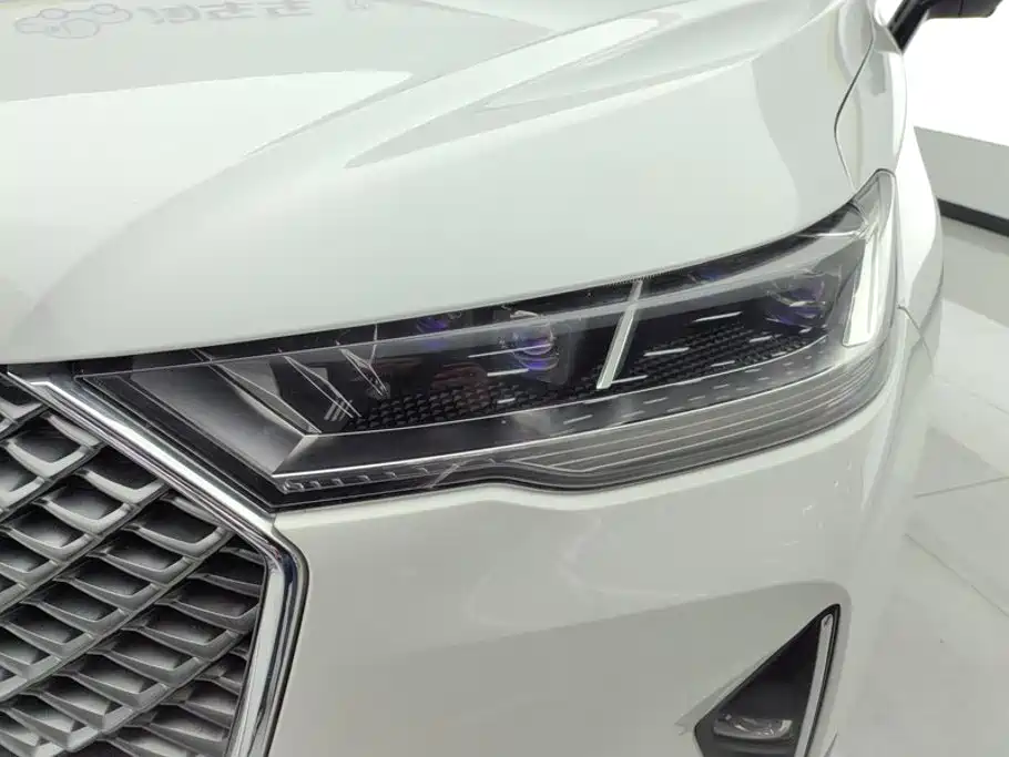 Haval H6 2020