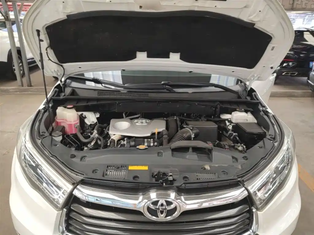 Toyota Highlander 2016 — фото 20