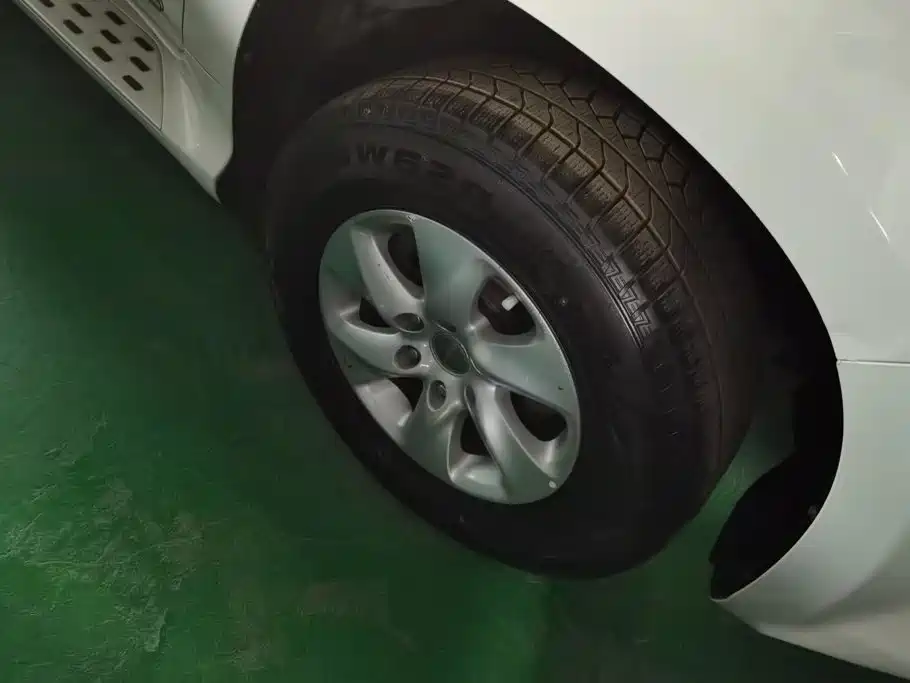 Haval H9 2017