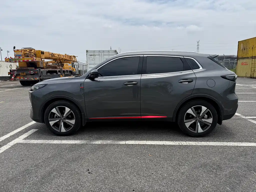 Changan CS55PLUS 2023 — фото 19